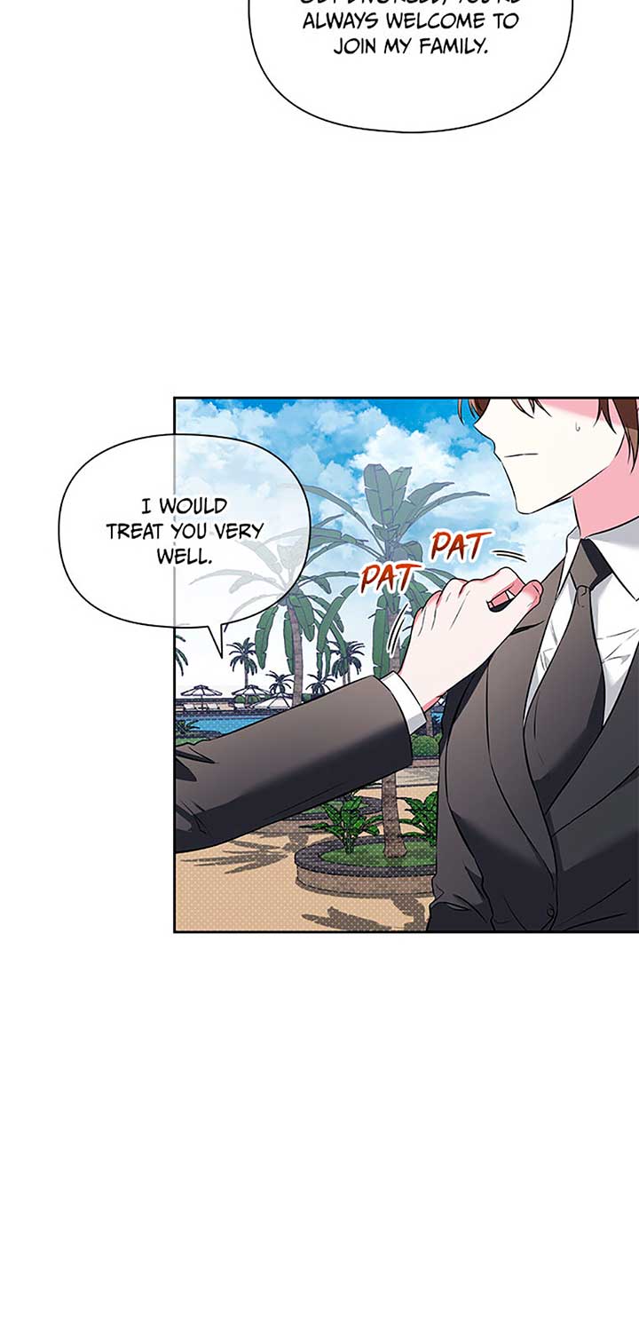 Second Time Newlyweds chapter 2 page 46