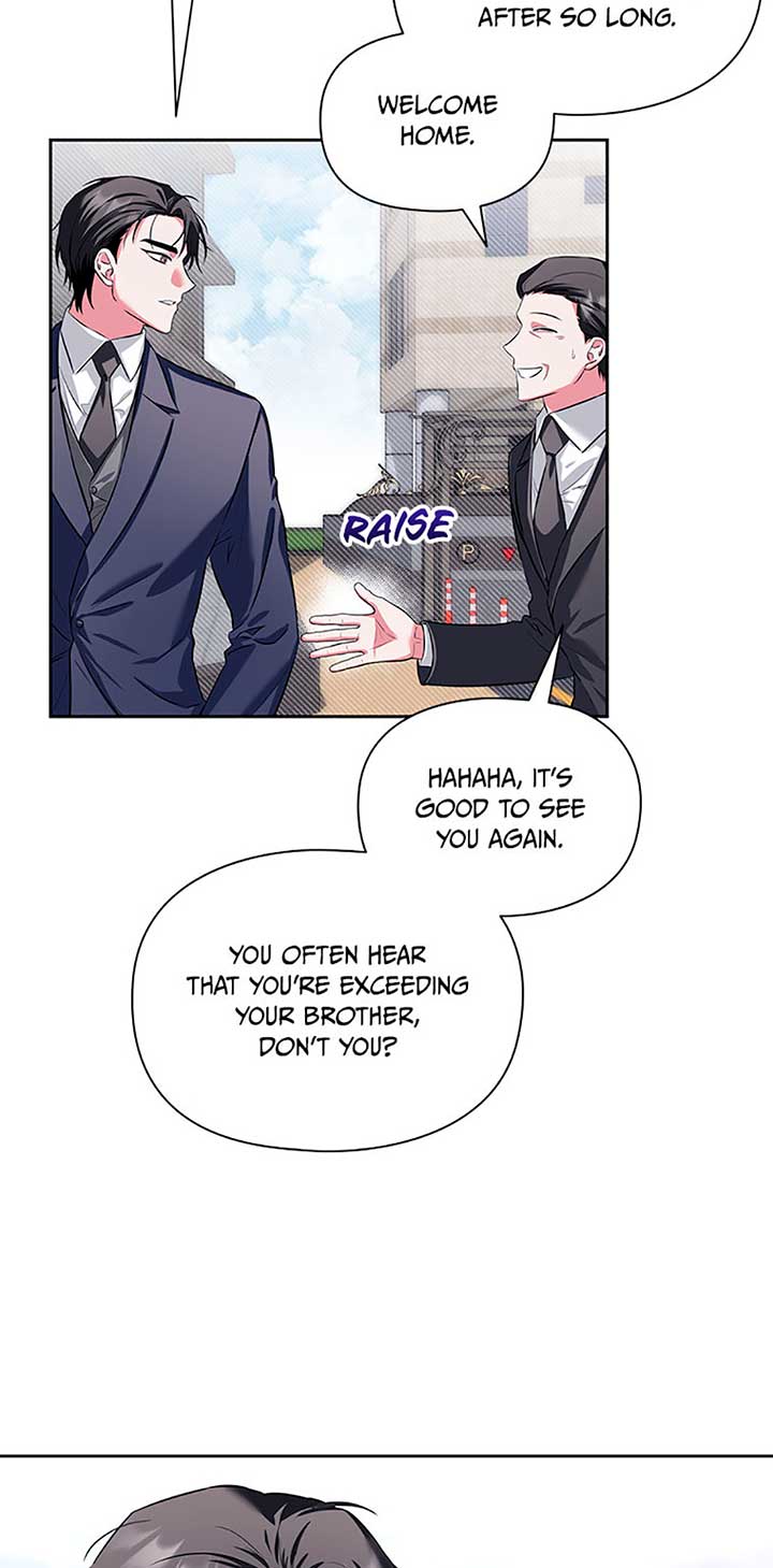 Second Time Newlyweds chapter 2 page 55