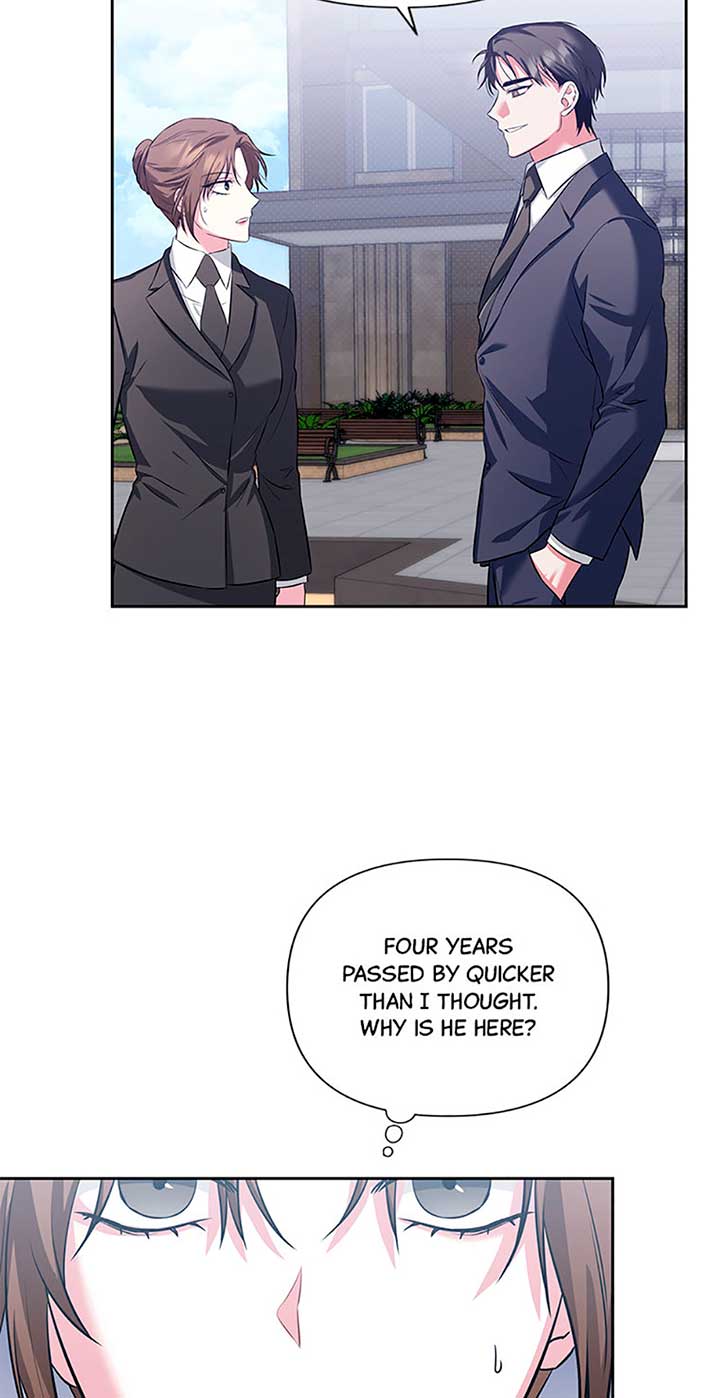 Second Time Newlyweds chapter 2 page 59