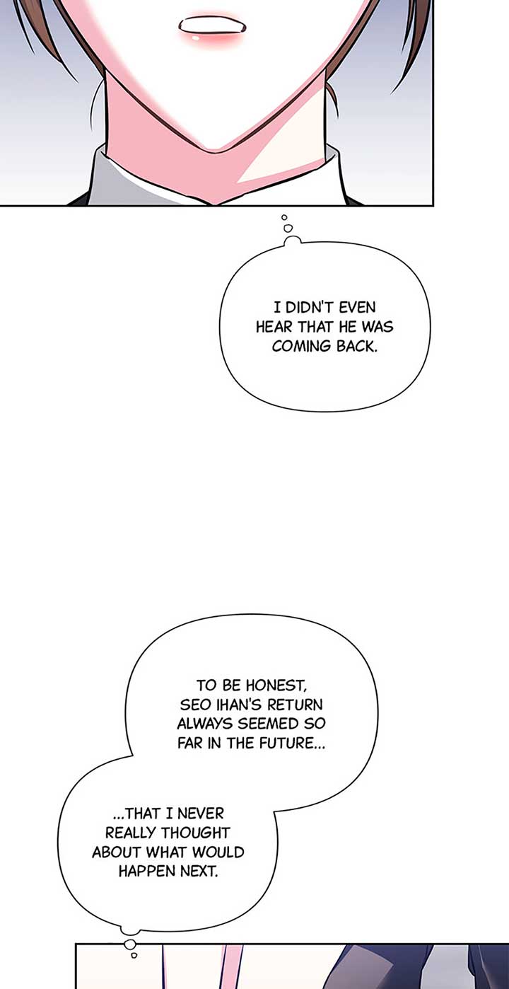 Second Time Newlyweds chapter 2 page 60