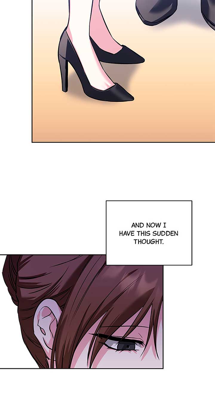 Second Time Newlyweds chapter 2 page 61