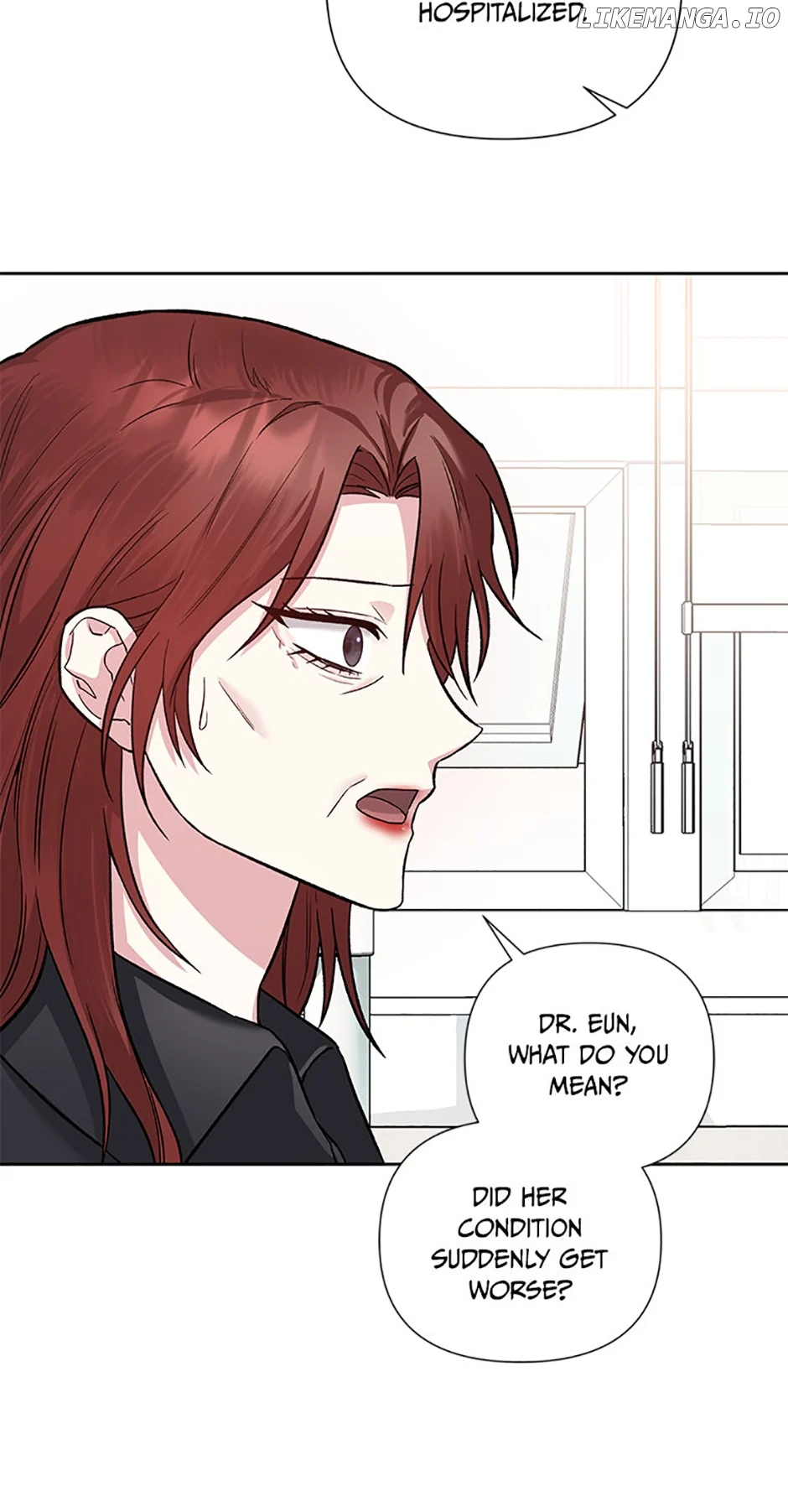 Second Time Newlyweds chapter 21 page 3
