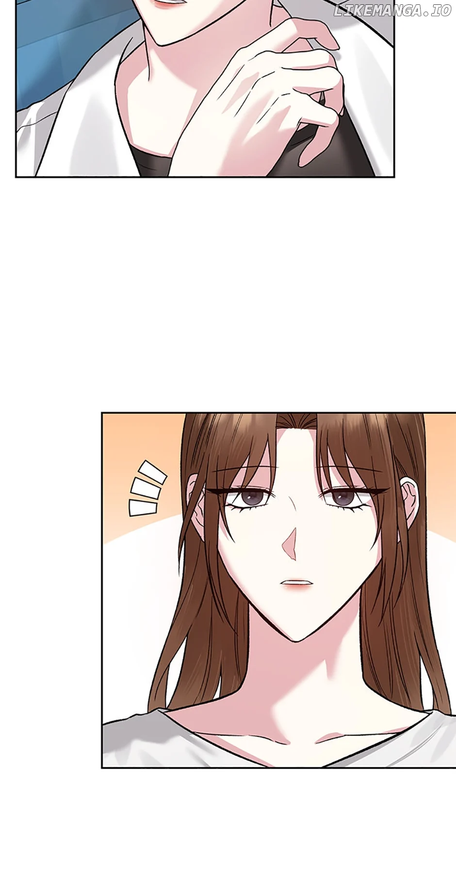Second Time Newlyweds chapter 21 page 5