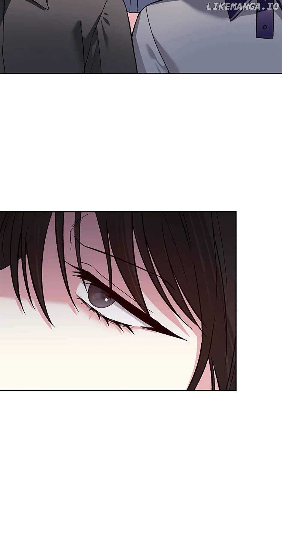 Second Time Newlyweds chapter 21 page 7