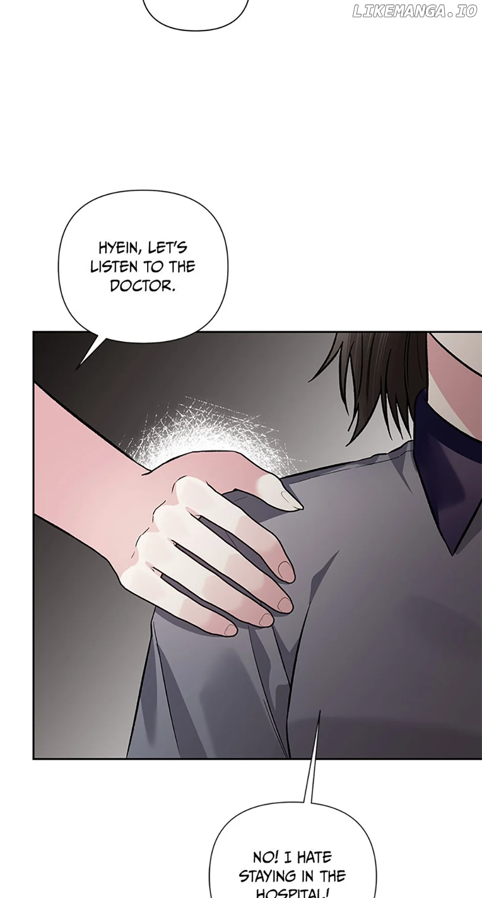 Second Time Newlyweds chapter 21 page 11