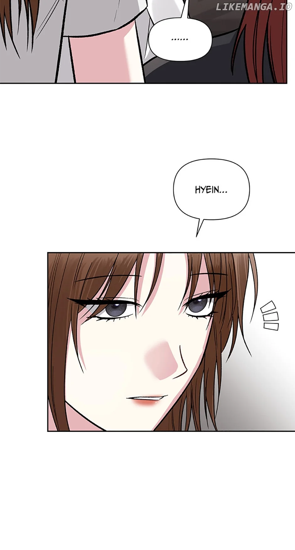 Second Time Newlyweds chapter 21 page 13