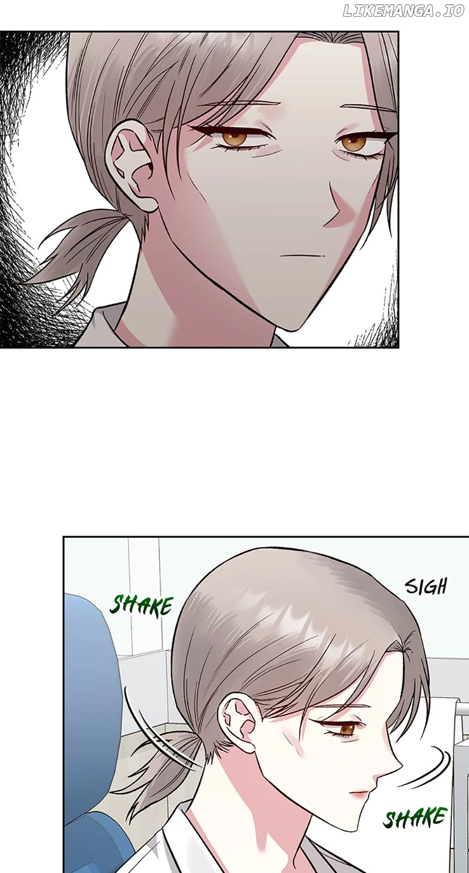 Second Time Newlyweds chapter 21 page 14
