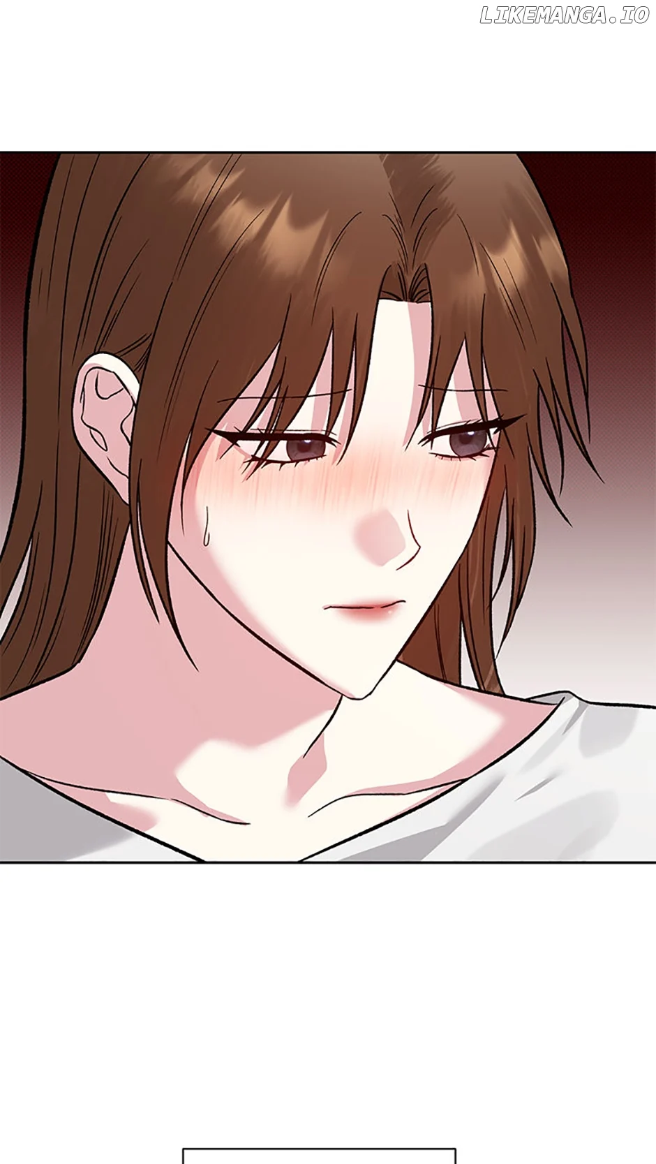 Second Time Newlyweds chapter 21 page 16