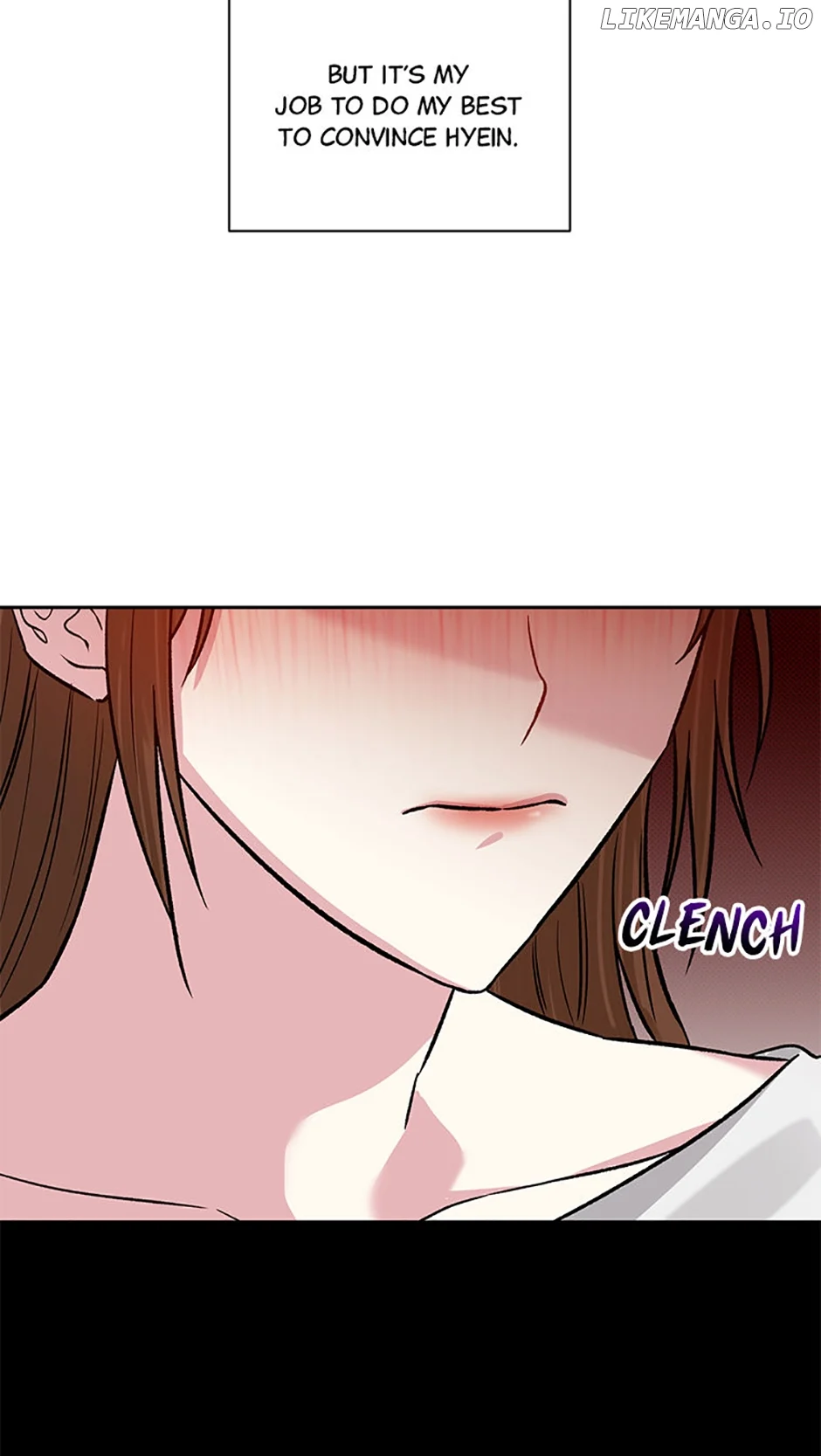 Second Time Newlyweds chapter 21 page 17