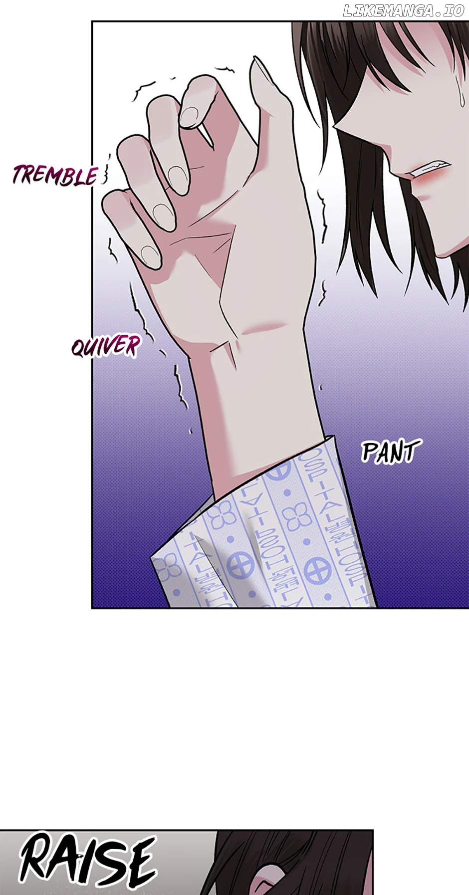 Second Time Newlyweds chapter 21 page 22