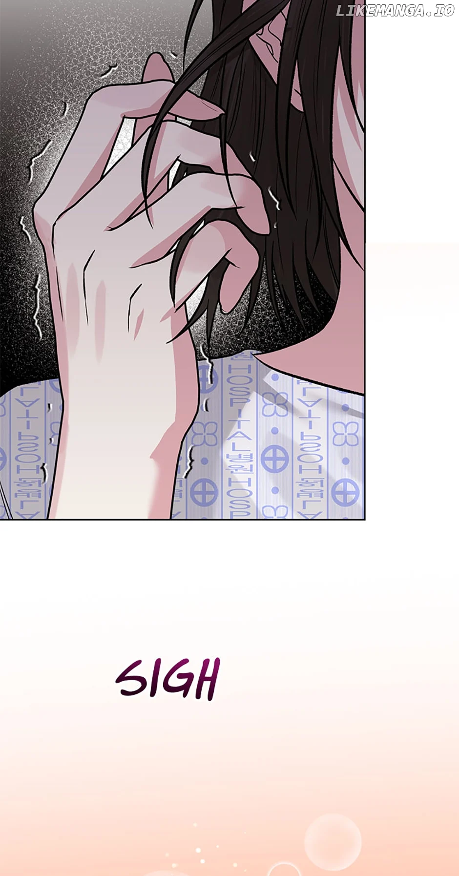Second Time Newlyweds chapter 21 page 23