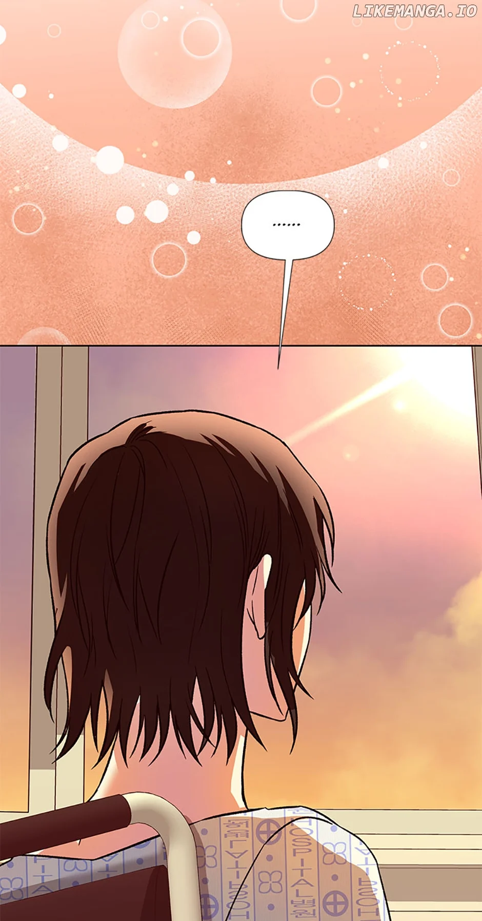 Second Time Newlyweds chapter 21 page 24