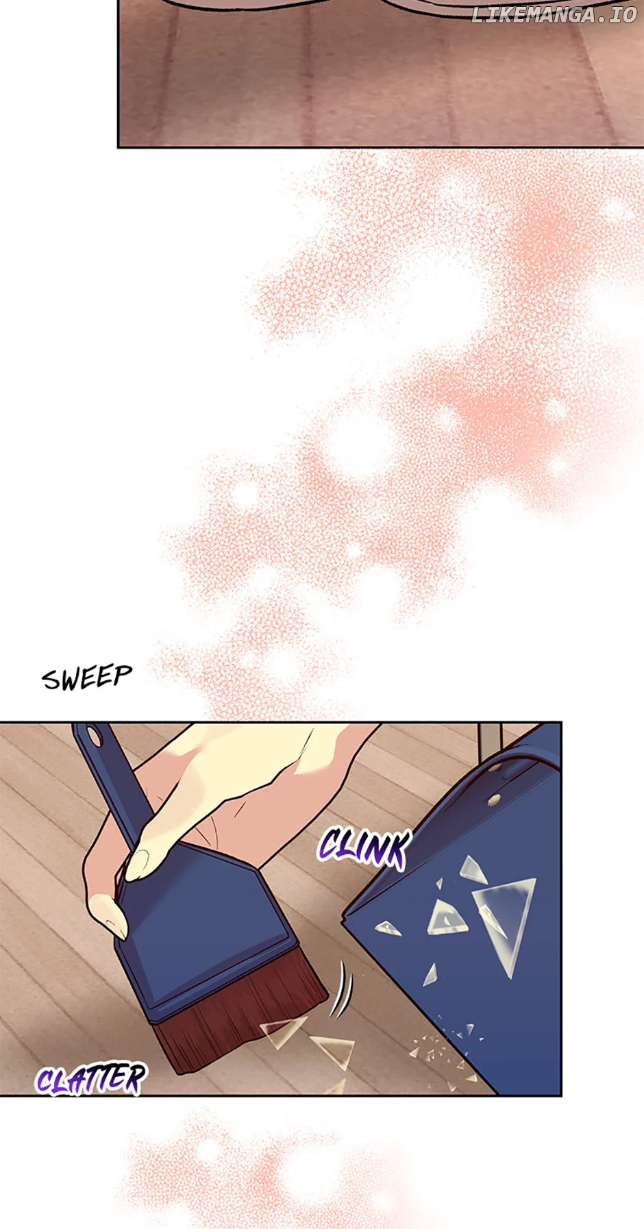 Second Time Newlyweds chapter 21 page 28