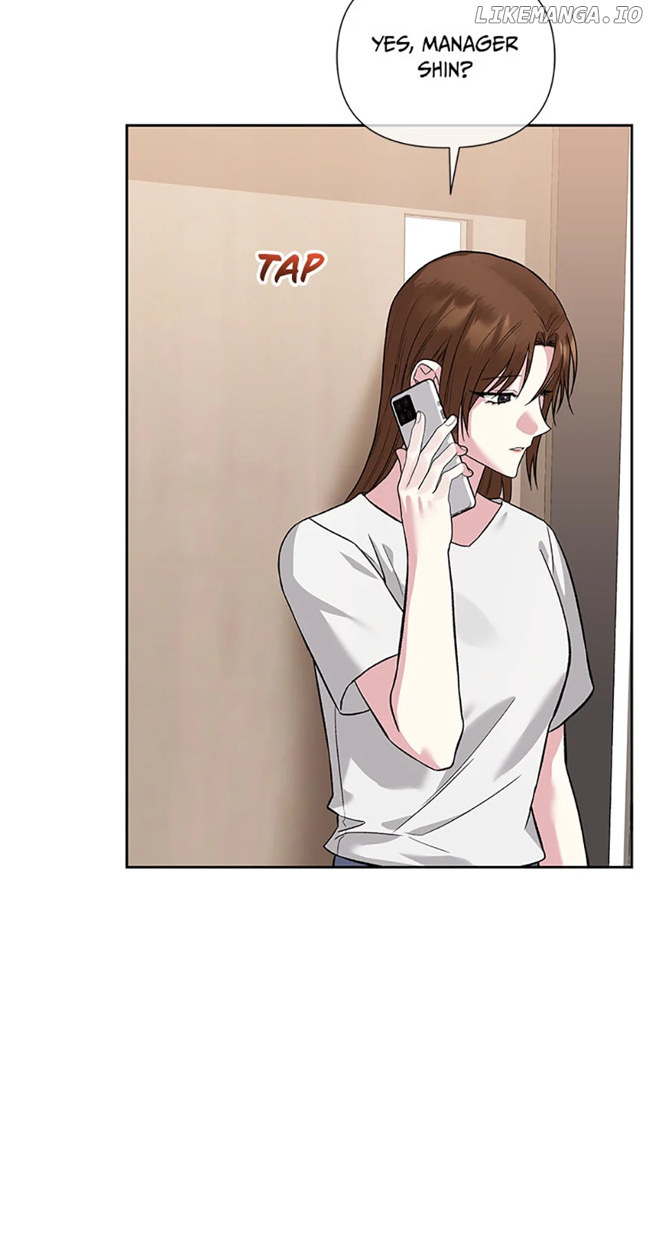 Second Time Newlyweds chapter 21 page 30