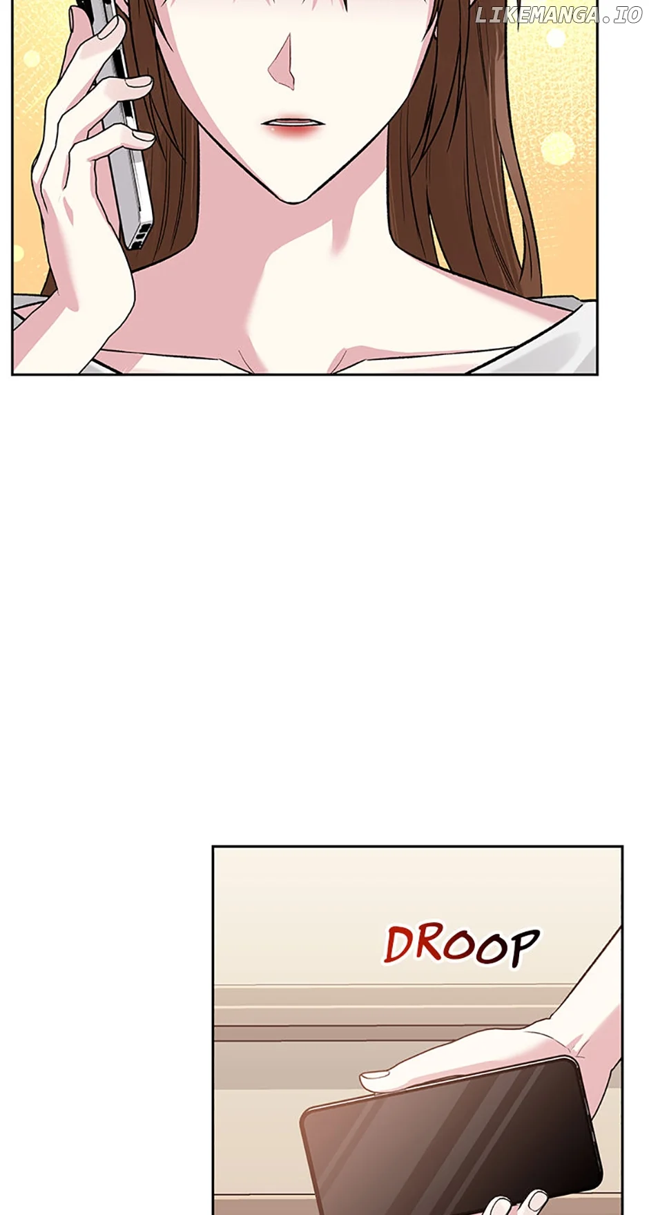 Second Time Newlyweds chapter 21 page 34