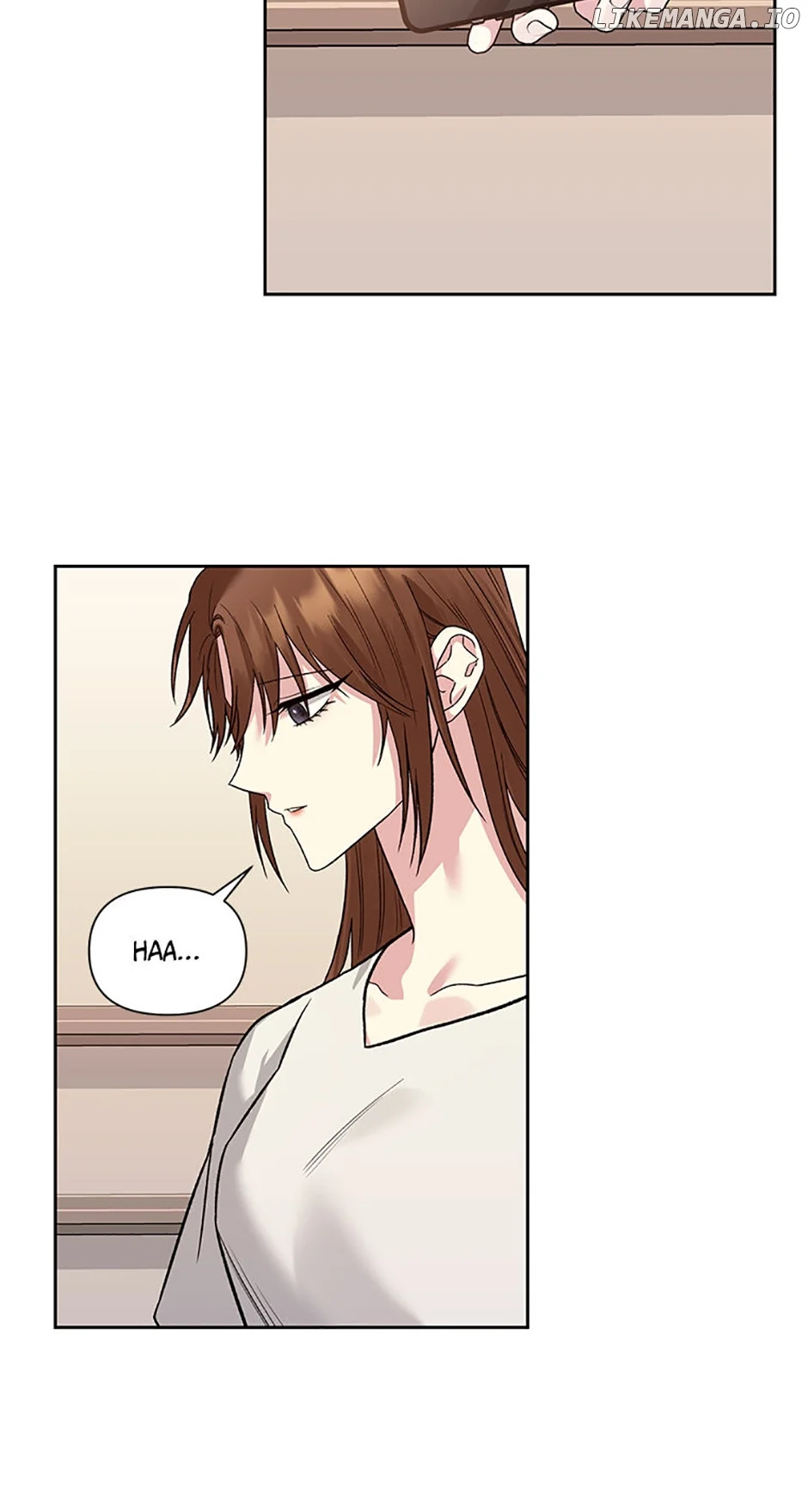 Second Time Newlyweds chapter 21 page 35