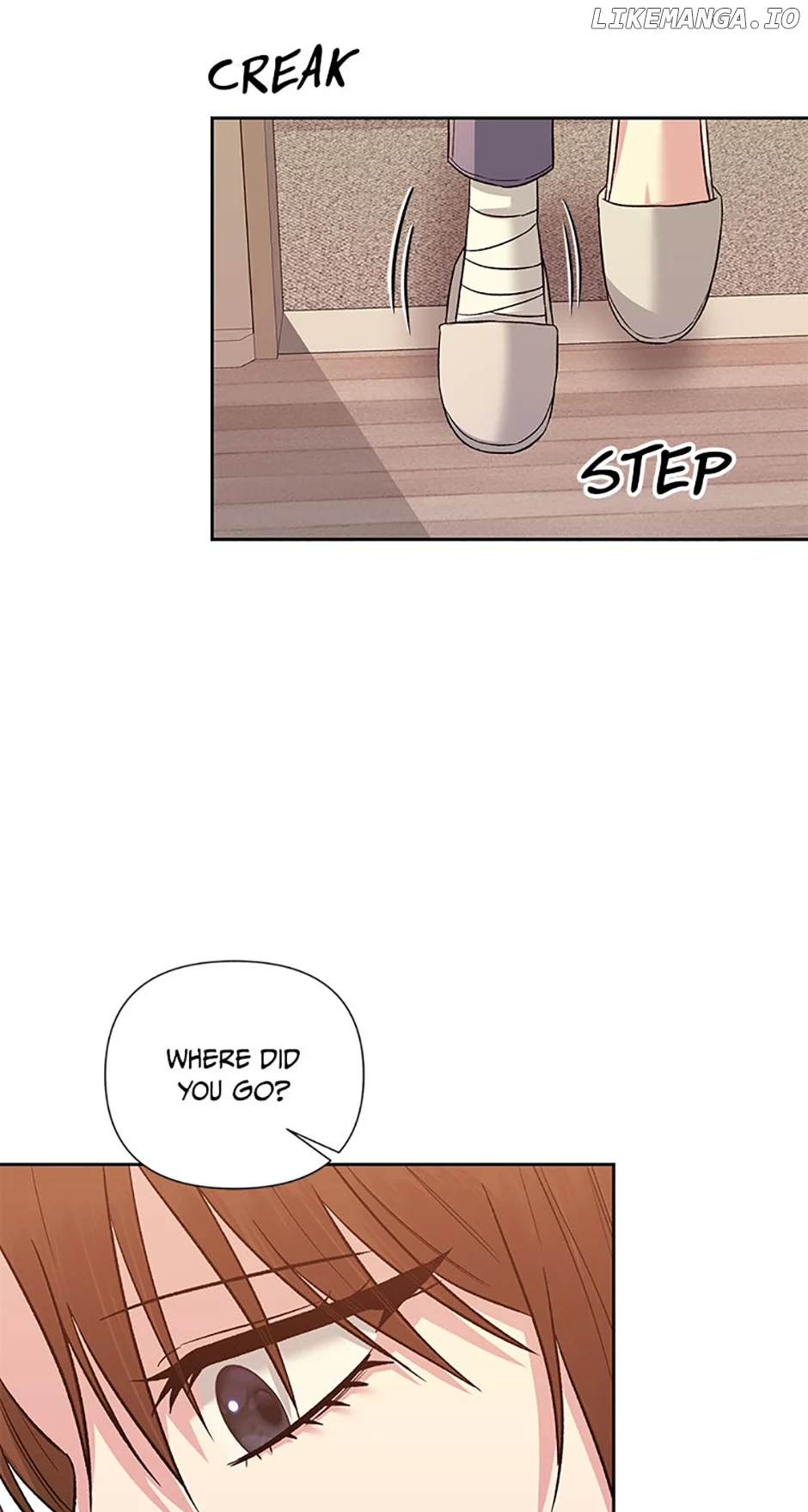 Second Time Newlyweds chapter 21 page 36
