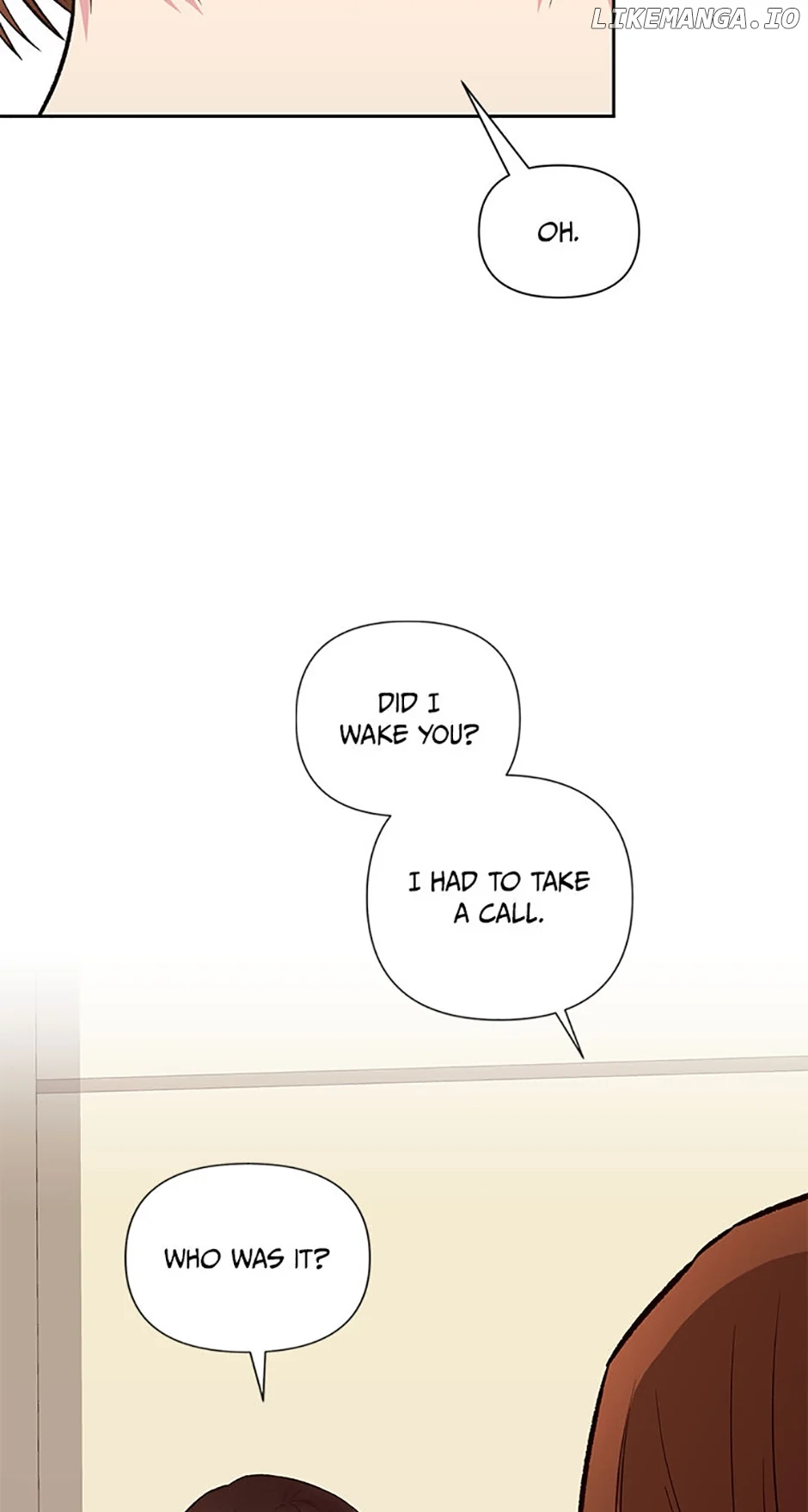 Second Time Newlyweds chapter 21 page 37
