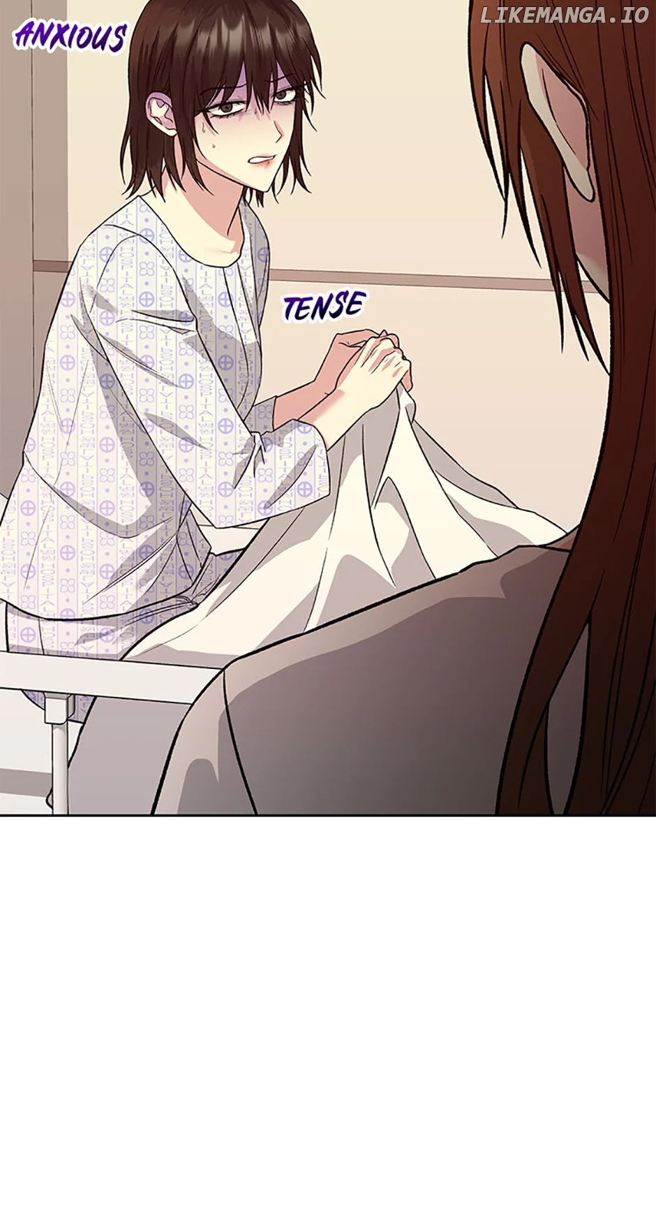 Second Time Newlyweds chapter 21 page 38