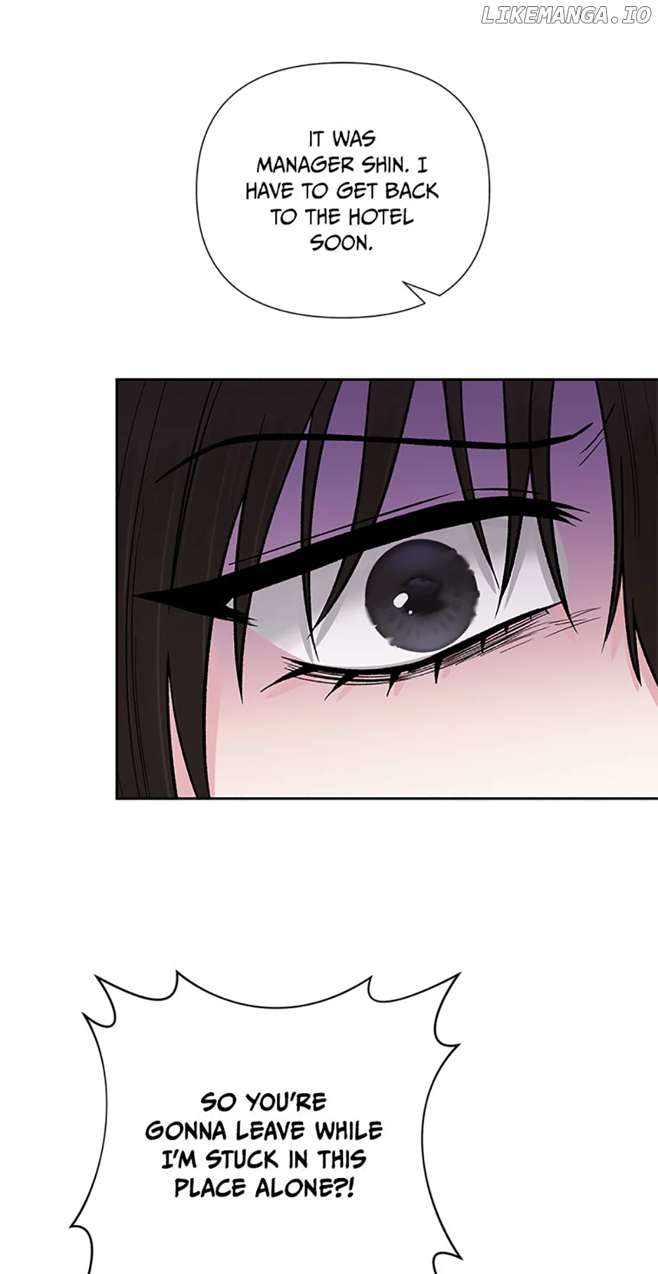 Second Time Newlyweds chapter 21 page 39