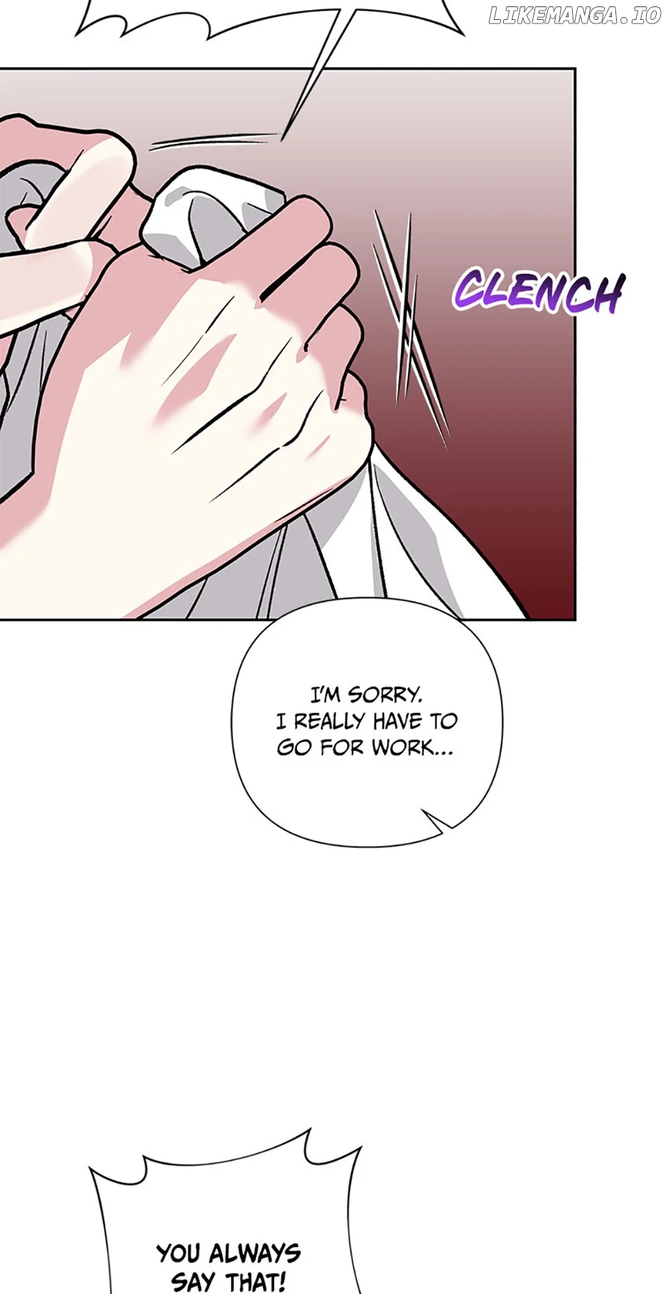 Second Time Newlyweds chapter 21 page 40