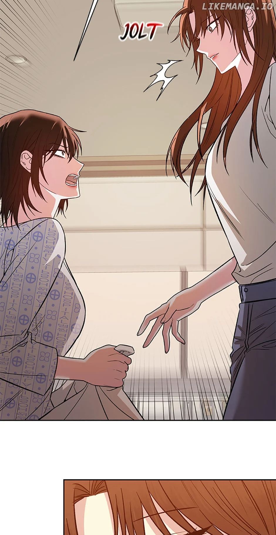 Second Time Newlyweds chapter 21 page 43