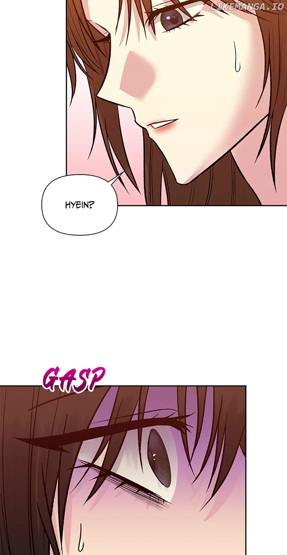 Second Time Newlyweds chapter 21 page 44