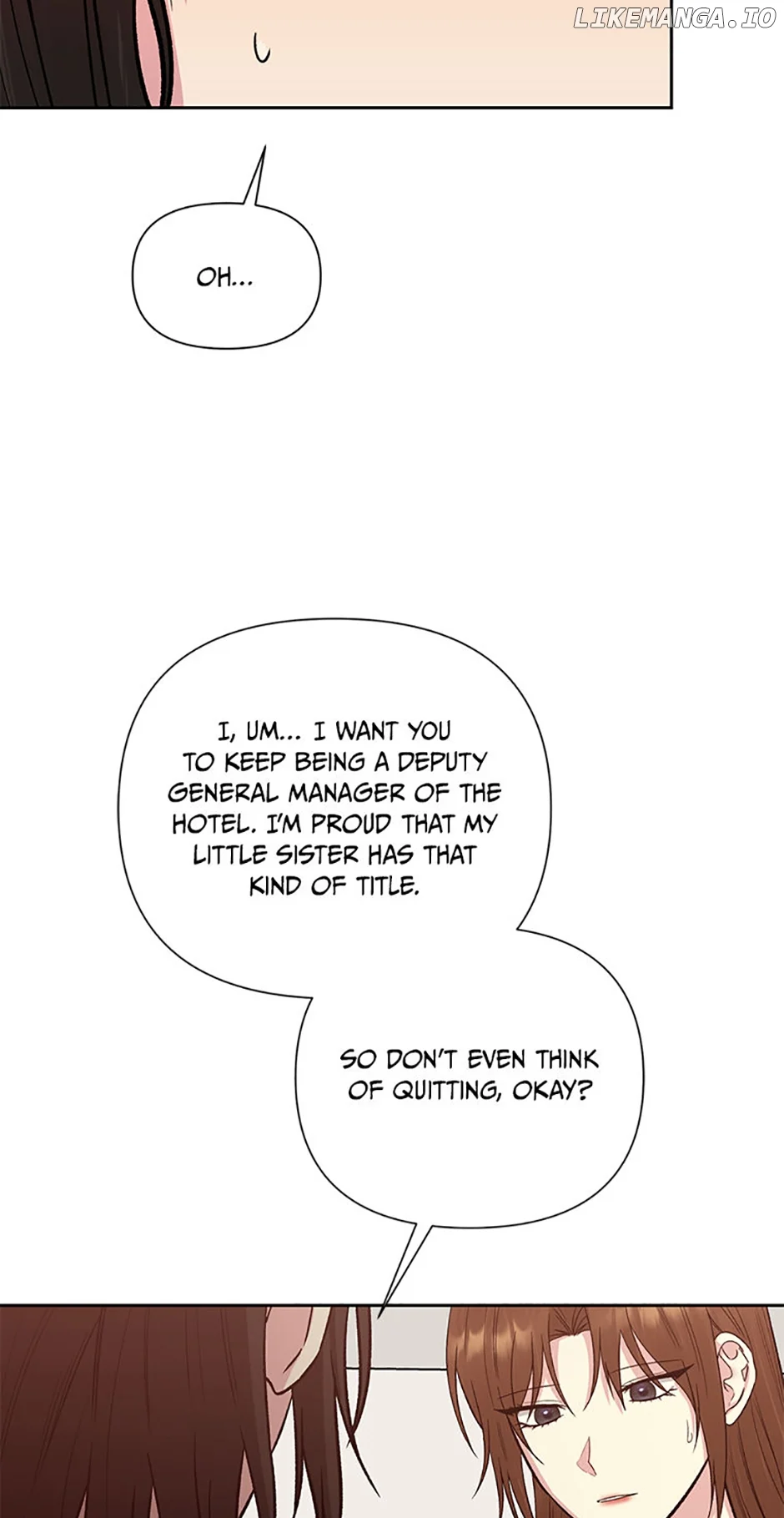 Second Time Newlyweds chapter 21 page 45