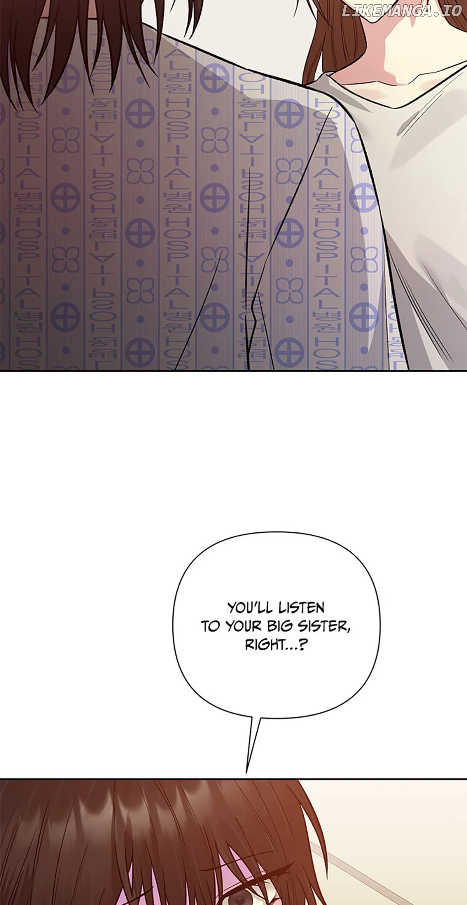 Second Time Newlyweds chapter 21 page 46