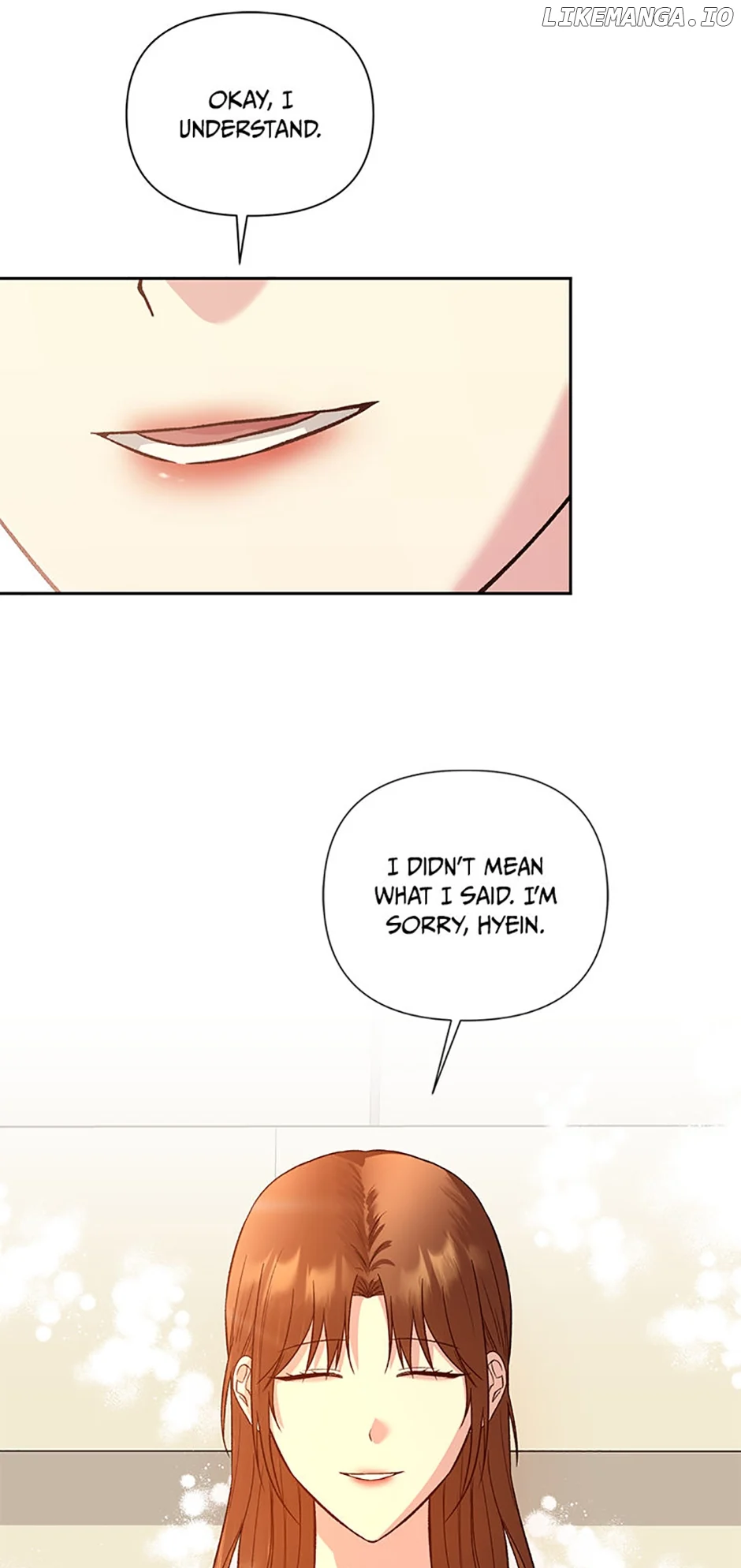 Second Time Newlyweds chapter 21 page 49
