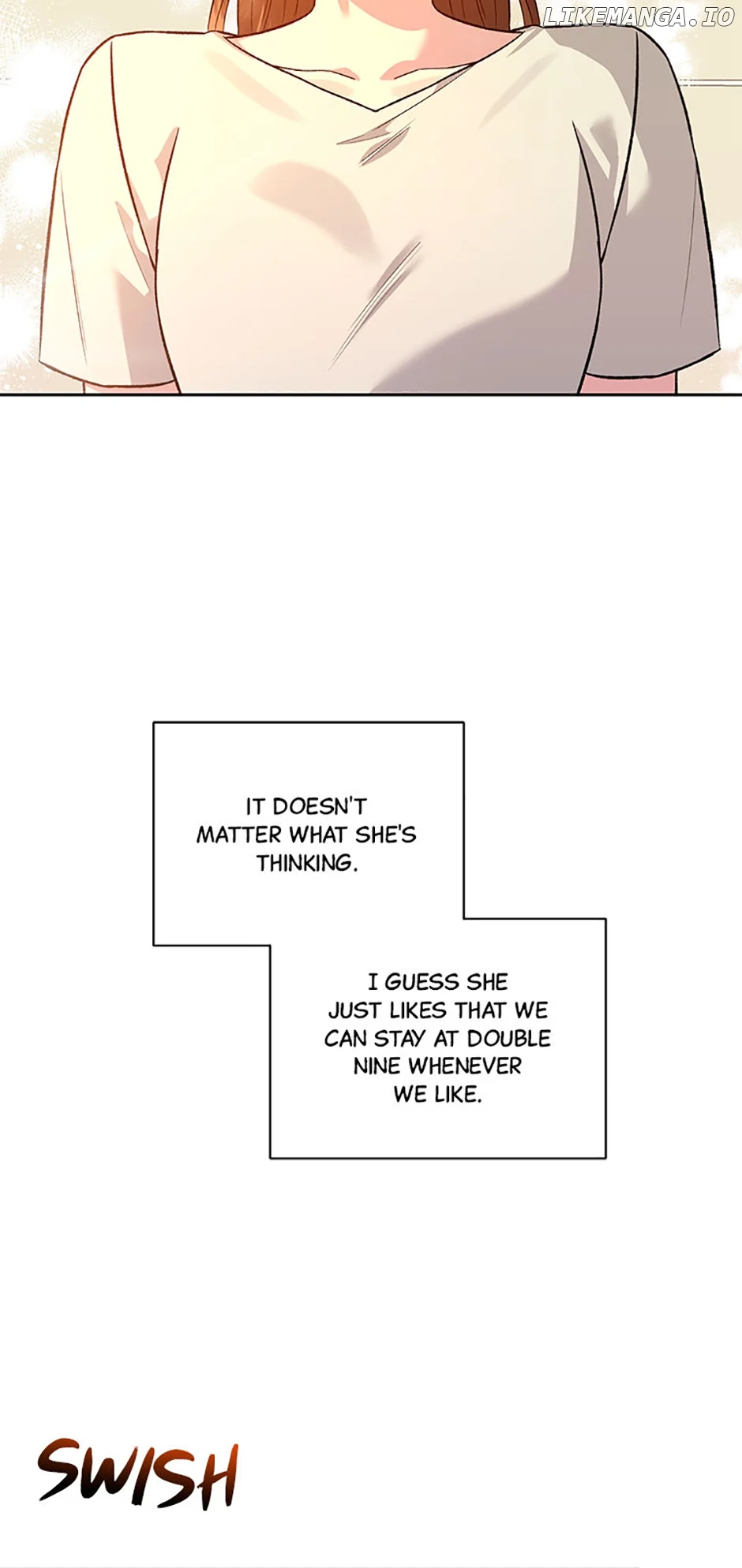Second Time Newlyweds chapter 21 page 50