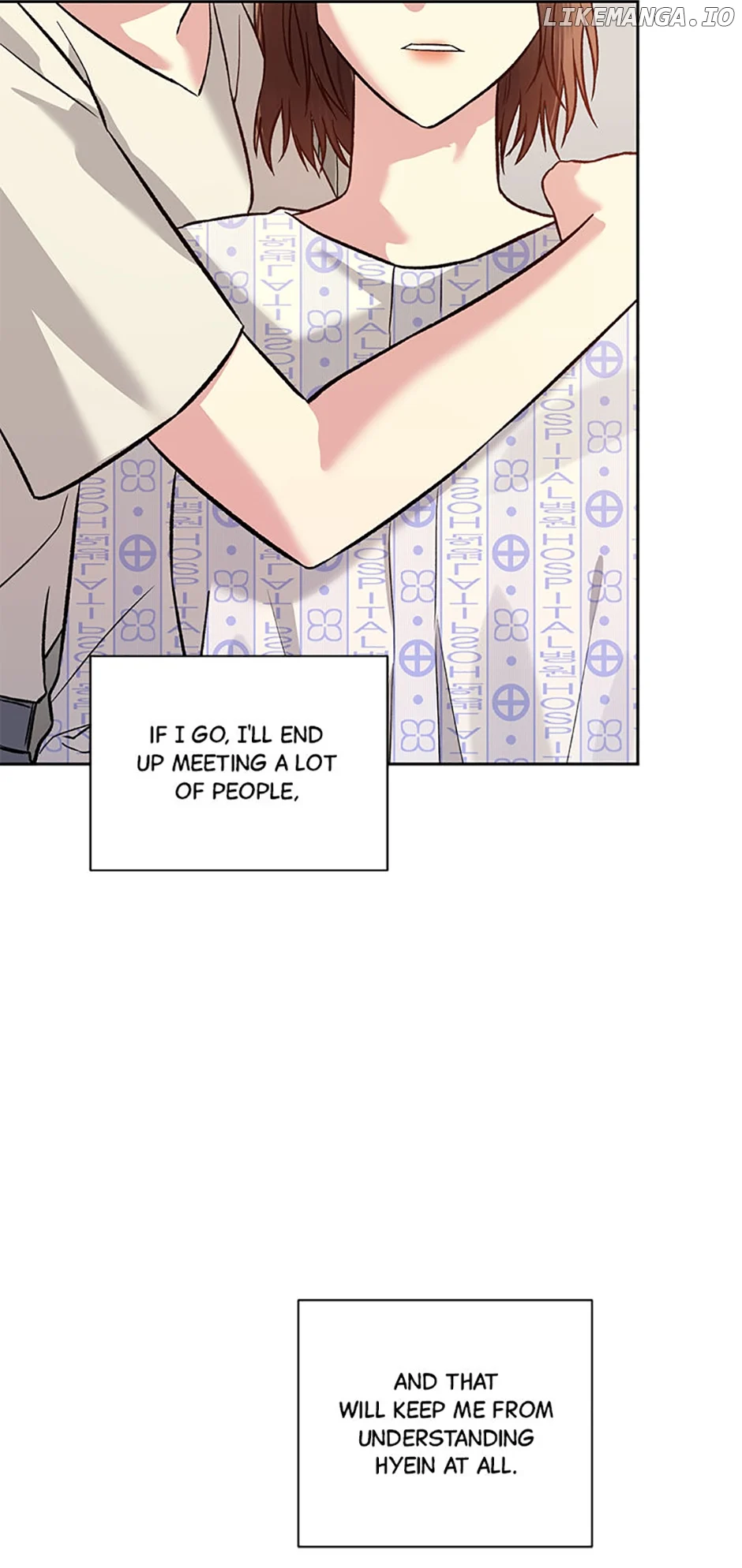 Second Time Newlyweds chapter 21 page 51