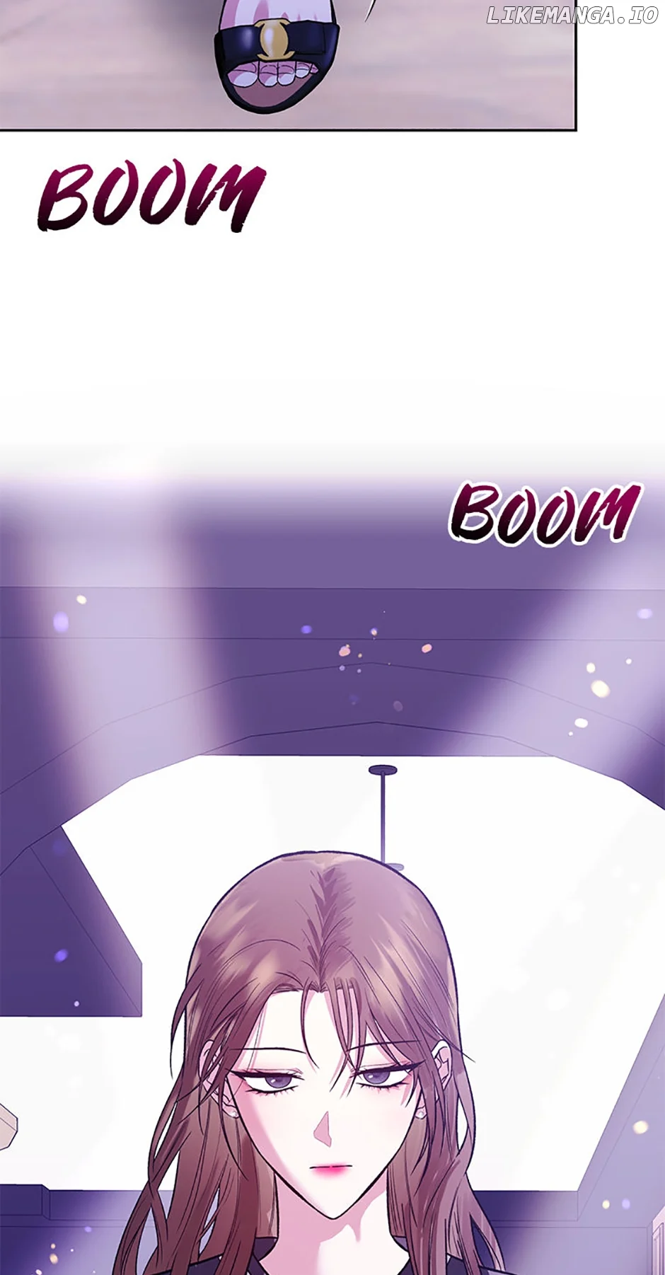 Second Time Newlyweds chapter 21 page 58