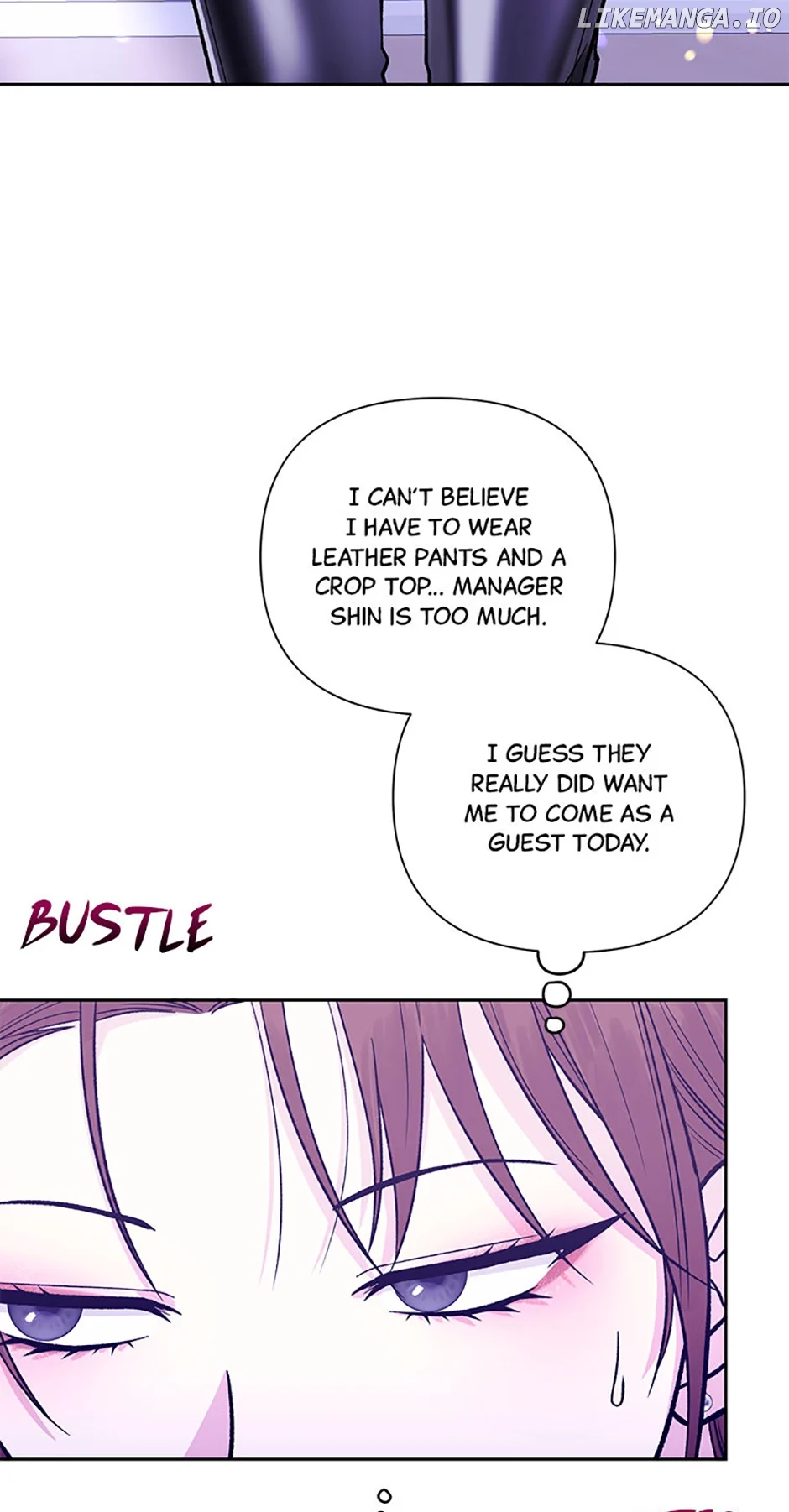 Second Time Newlyweds chapter 21 page 60