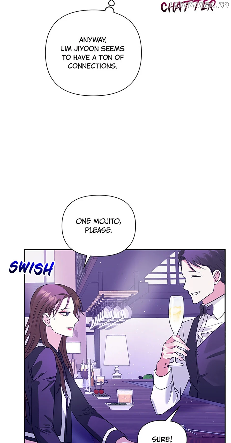 Second Time Newlyweds chapter 21 page 61