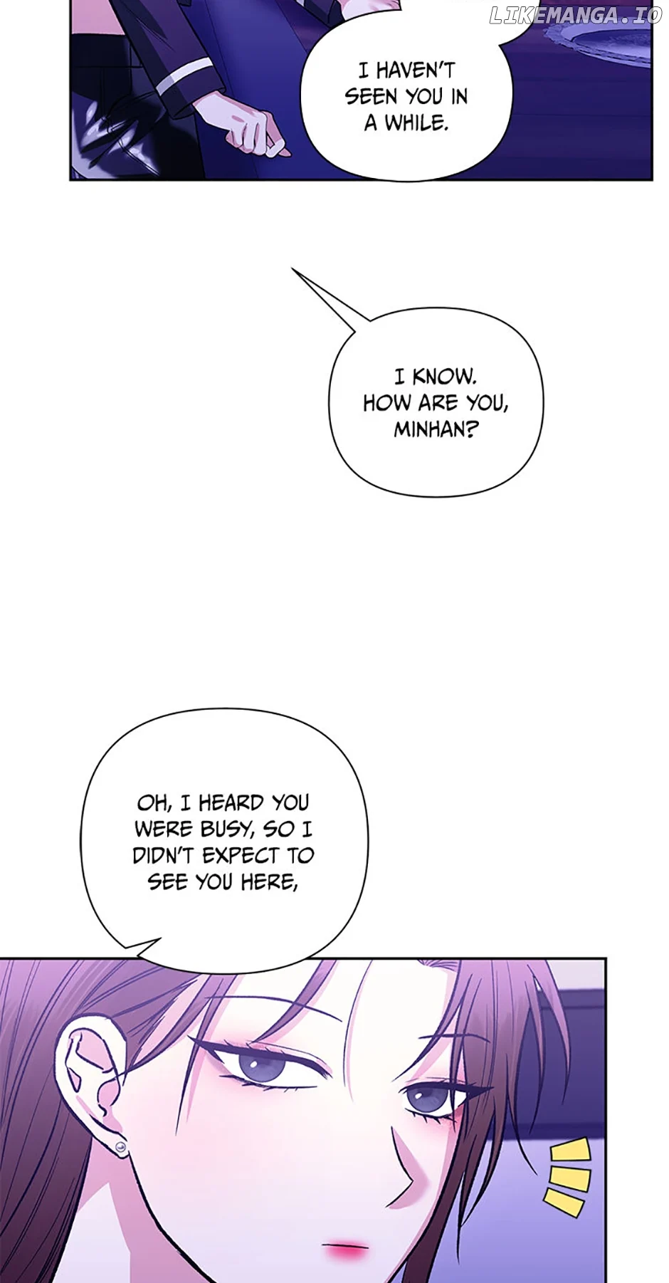 Second Time Newlyweds chapter 21 page 62