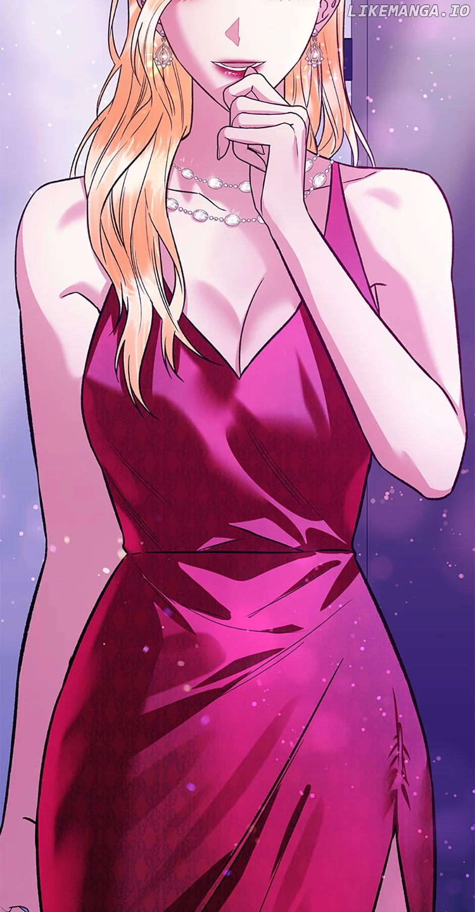 Second Time Newlyweds chapter 21 page 64