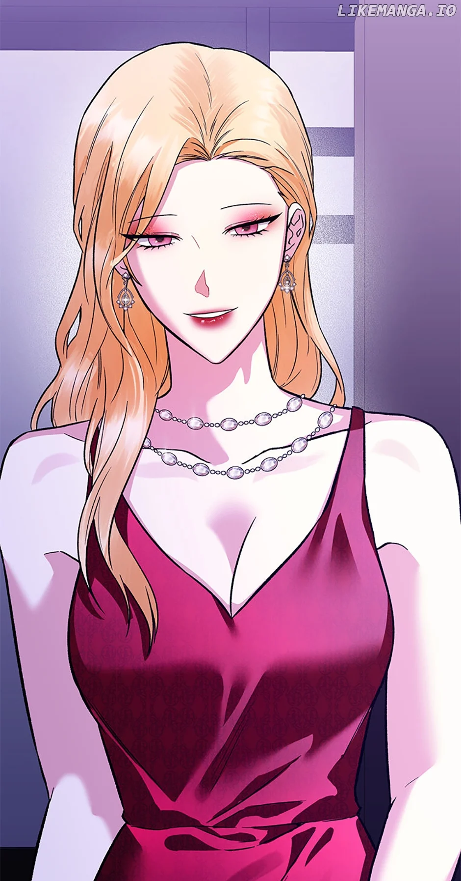 Second Time Newlyweds chapter 22 page 2