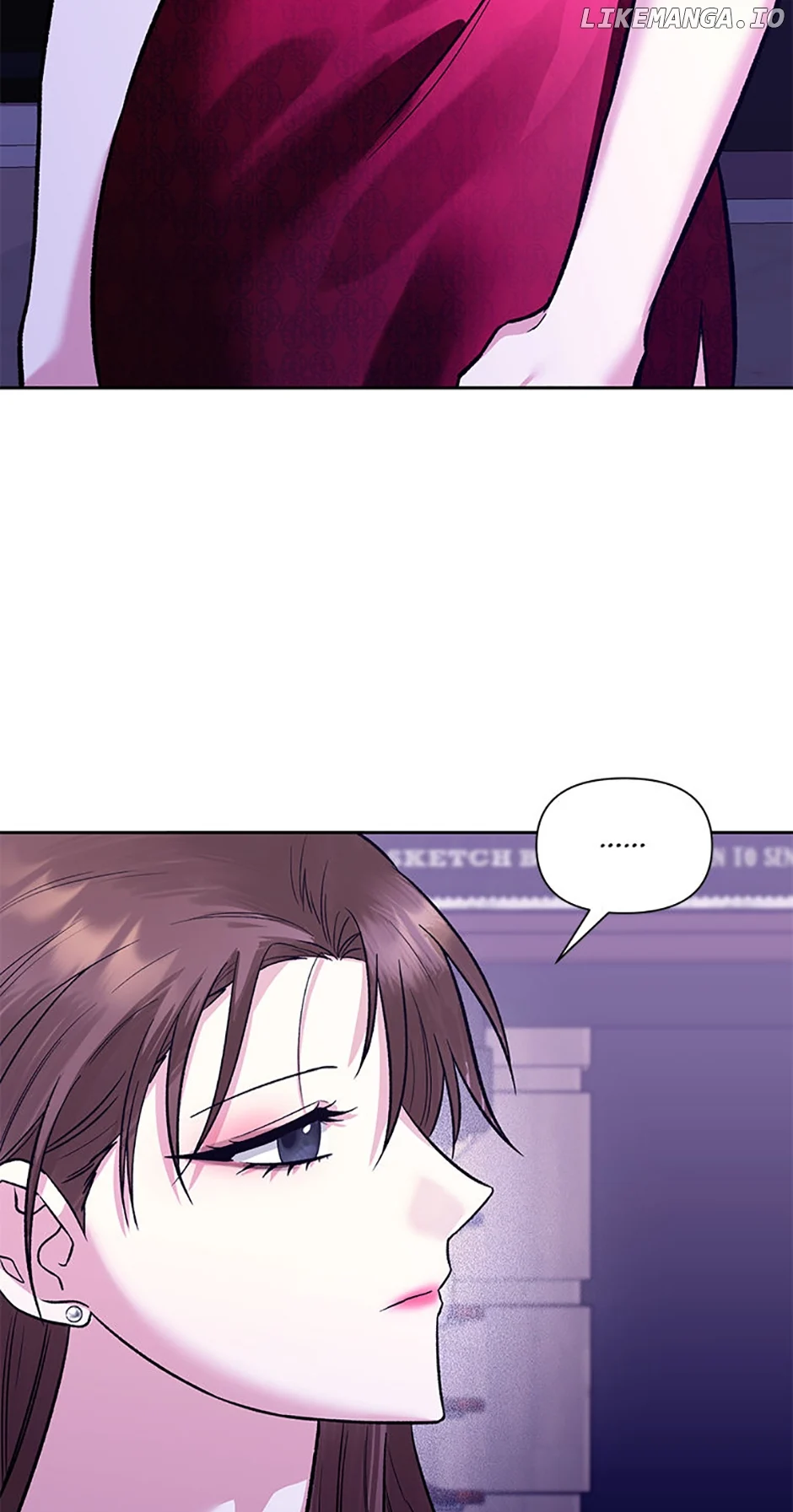 Second Time Newlyweds chapter 22 page 3