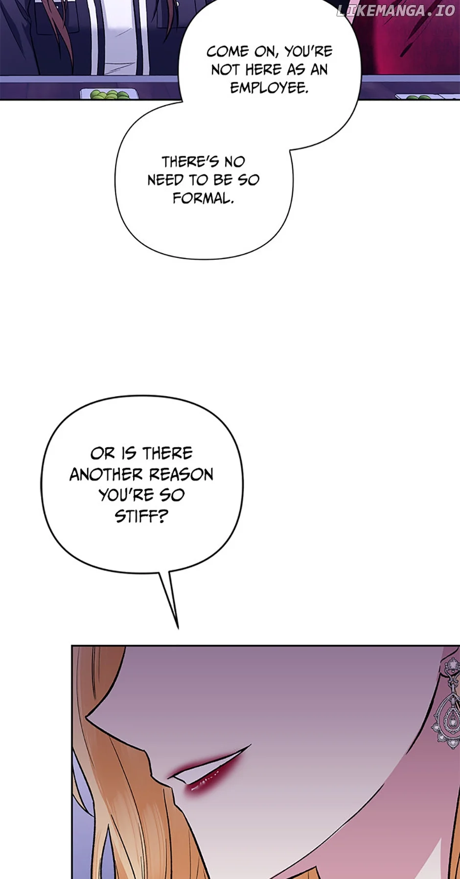 Second Time Newlyweds chapter 22 page 5