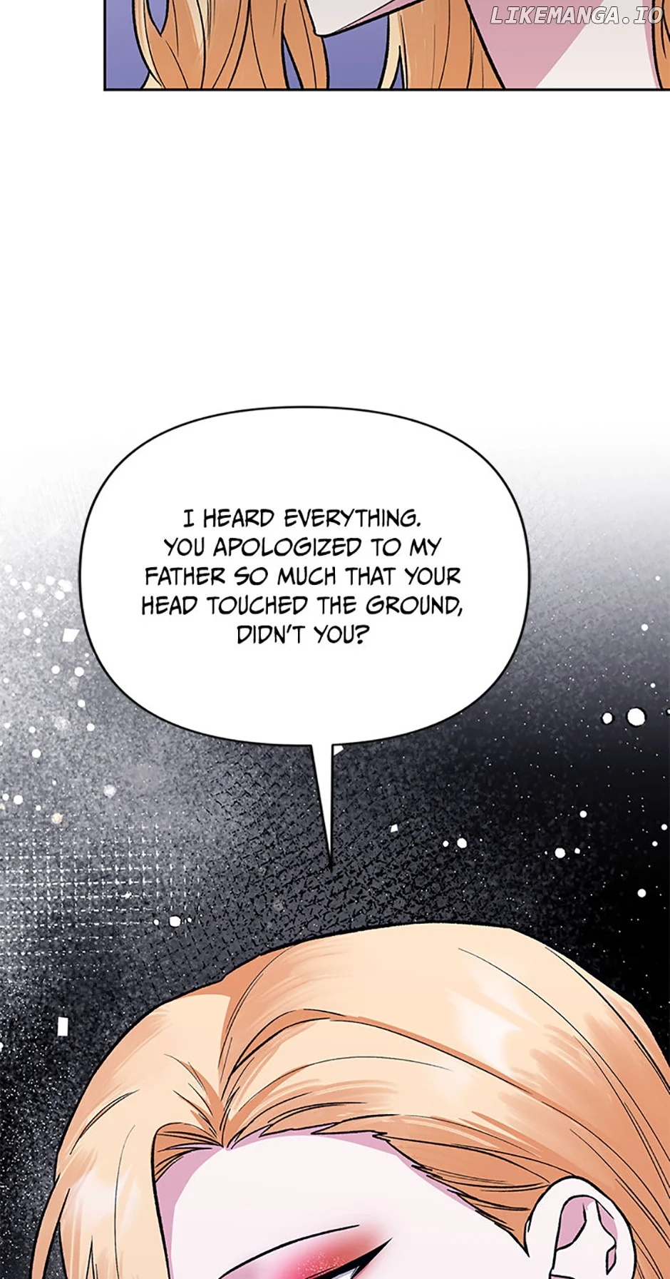 Second Time Newlyweds chapter 22 page 6