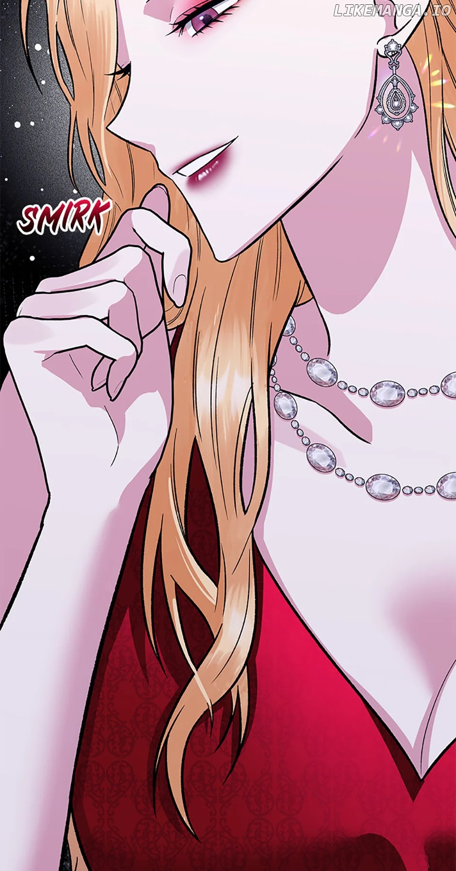 Second Time Newlyweds chapter 22 page 7