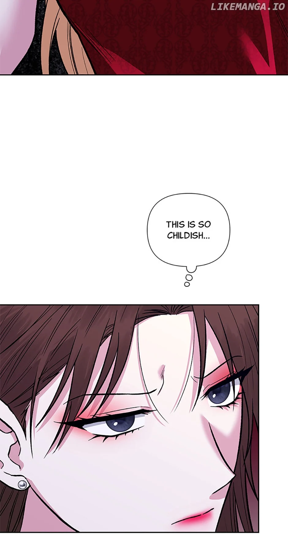 Second Time Newlyweds chapter 22 page 8