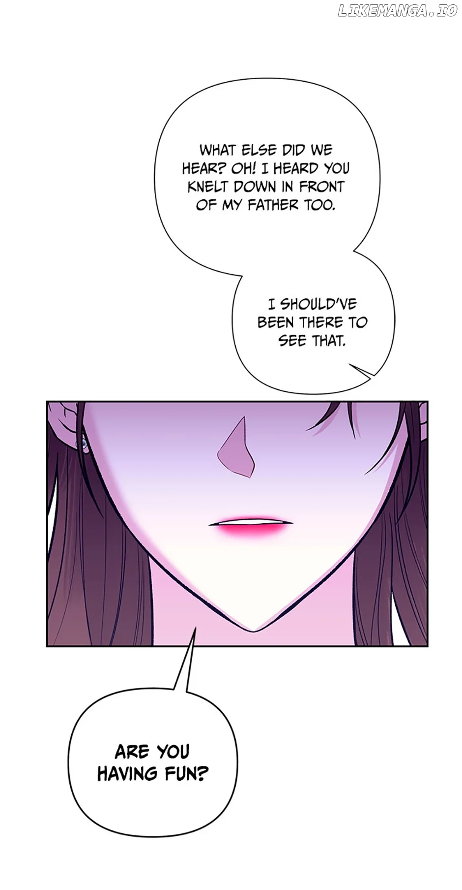 Second Time Newlyweds chapter 22 page 11