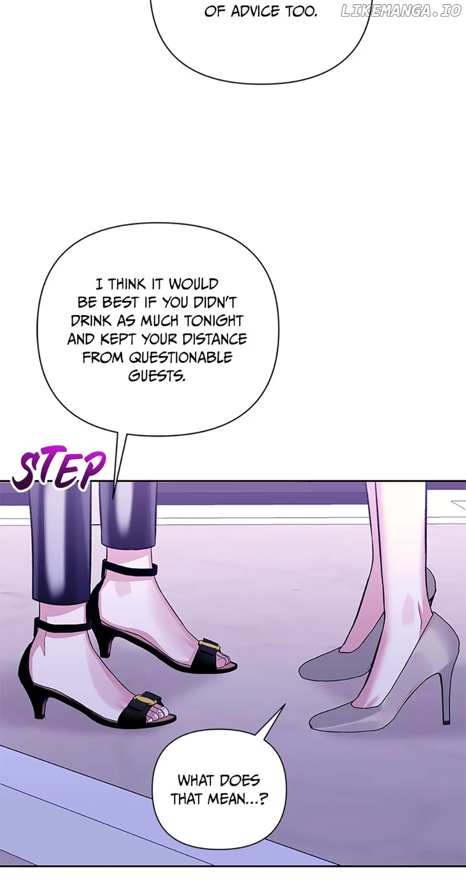Second Time Newlyweds chapter 22 page 14