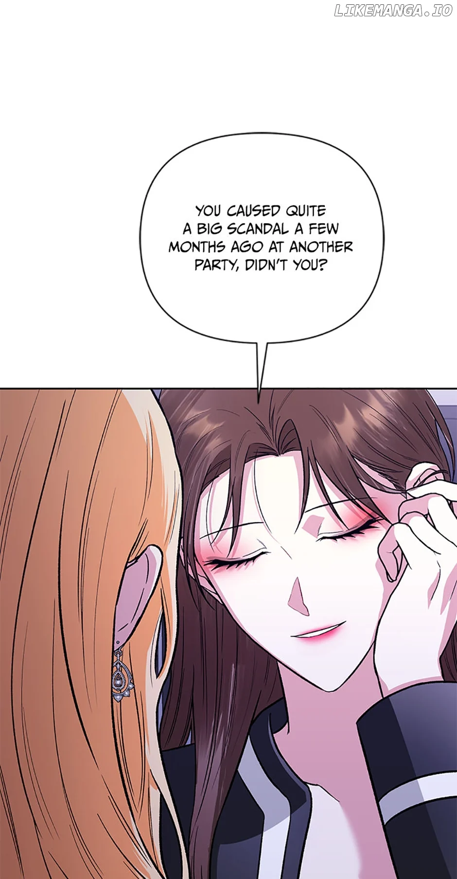 Second Time Newlyweds chapter 22 page 15