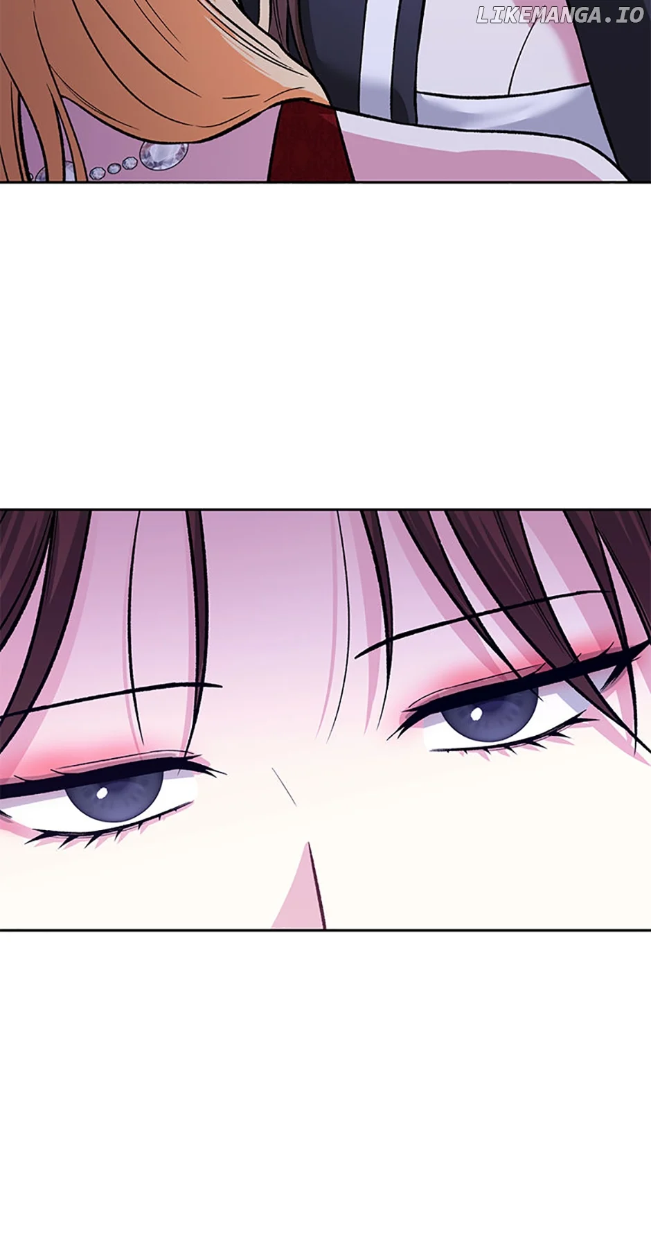 Second Time Newlyweds chapter 22 page 16