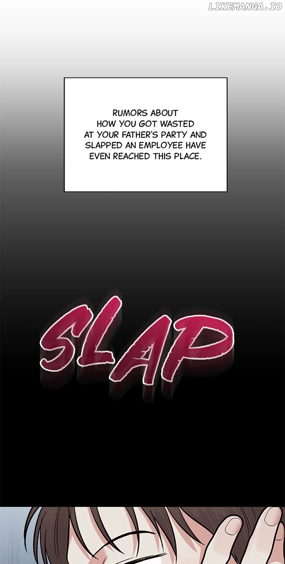 Second Time Newlyweds chapter 22 page 17