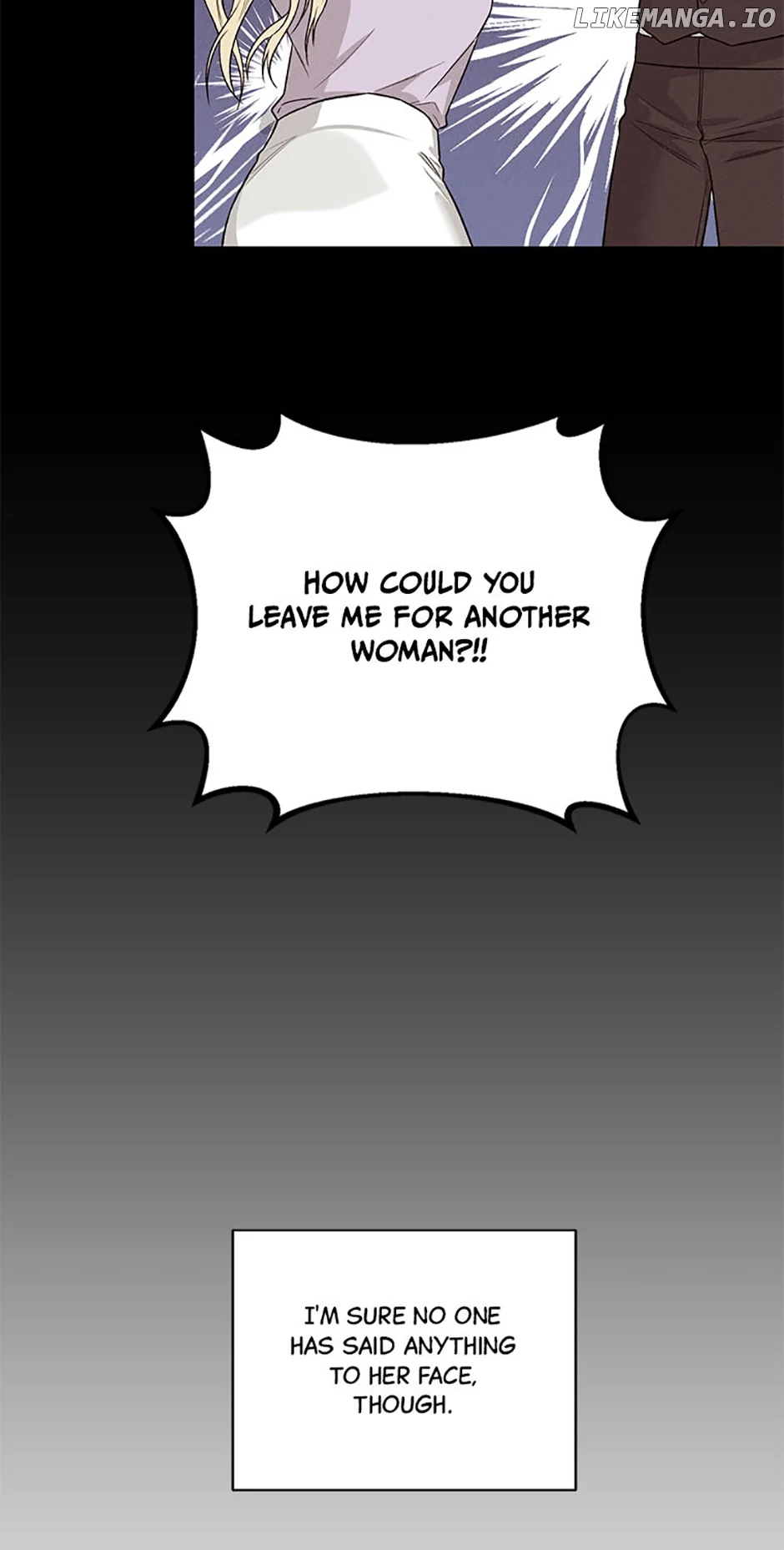 Second Time Newlyweds chapter 22 page 19
