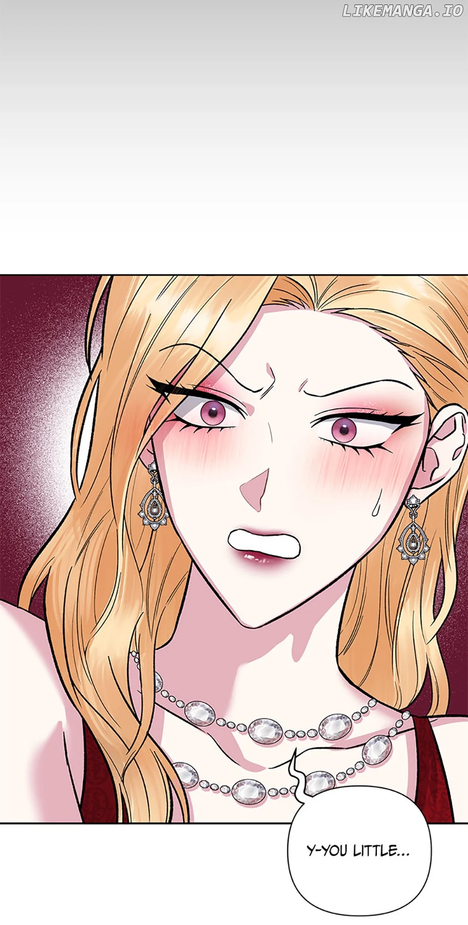 Second Time Newlyweds chapter 22 page 20